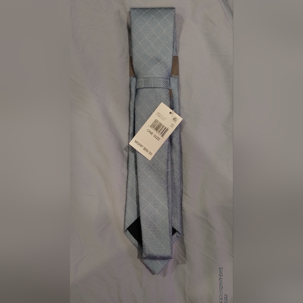 🔥(NWT)🔥Michael Kors Ties(8 Total) - Picture 7 of 16